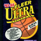 1993/94 Fleer Ultra Basketball Unopened Series 2 Jumbo Pack