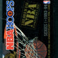 1993/94 Hoops Basketball Unopened Series 1 Pack