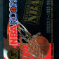 1993/94 Hoops Basketball Unopened Series 2 Pack