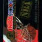 1993/94 Hoops Basketball Unopened Series 2 Jumbo Pack