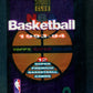 1993/94 Topps Stadium Club Basketball Unopened Series 2 Pack