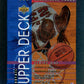 1993/94 Upper Deck Basketball Unopened Series 1 Pack (Retail)