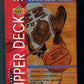 1993/94 Upper Deck Basketball Unopened Series 2 Pack (Hobby)