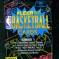 1994/95 Fleer Basketball Unopened Series 1 Jumbo Pack