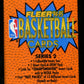 1994/95 Fleer Basketball Unopened Series 2 Pack (Retail)