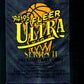 1994/95 Fleer Ultra Basketball Unopened Series 2 Pack (Hobby)