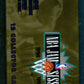 1994/95 Fleer Jam Session Basketball Unopened Pack