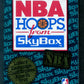 1994/95 Hoops Basketball Unopened Series 1 Pack