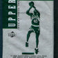 1994/95 Upper Deck Basketball Unopened Series 2 Pack (Retail)