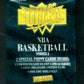 1995/96 Fleer Ultra Basketball Unopened Series 1 Pack