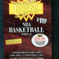 1995/96 Fleer Ultra Basketball Unopened Series 2 Pack  (Pre-priced)