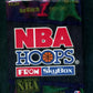 1995/96 Hoops Basketball Unopened Series 1 Jumbo Pack