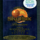 1995/96 Skybox Basketball Unopened Series 2 Pack (Hobby)