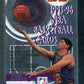 1995/96 Topps Basketball Unopened Series 1 Pack (Hobby)