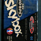 1997/98 Skybox Basketball Unopened Series 2 Pack (Hobby)