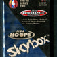 1997/98 Skybox Basketball Unopened Series 2 Jumbo Pack (Retail)