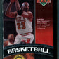 1998/99 Upper Deck Basketball Unopened Series 1 Pack (/10)