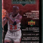 1998/99 Upper Deck Black Diamond Basketball Unopened Pack