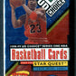 1998/99 Upper Deck UD Choice Basketball Unopened Series 1 Pack