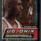 1998/99 Upper Deck Ionix Basketball Unopened Pack (Pre-Priced)