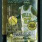 1999/00 Upper Deck MVP Basketball Unopened Pack (Pre-Priced)