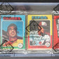 1975 Topps Baseball Unopened Rack Pack (BBCE)