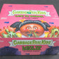 2020 Topps Garbage Pail Kids Late to School Box (24/8)