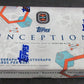 2022/23 Topps Inception Overtime Elite Basketball Box (OTE) (Hobby)