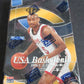 1996 Skybox USA Basketball Olympic Team Box (Retail) (36/6)