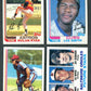 1982 Topps Baseball Complete Set NM (792) (23-325)