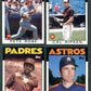 1986 Topps Baseball Complete Set NM (792) (23-336)