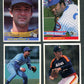 1984 Donruss Baseball Complete Set NM (660) (23-340)