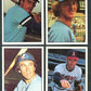 1975 1976 SSPC Baseball Complete Set NM/MT (630) (24-341)