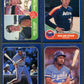1986 Fleer Baseball Complete Set NM NM/MT (660) (24-355)