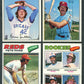 1977 Topps Baseball Complete Set EX NM/MT (660) (24-357) (Read)