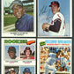 1977 Topps Baseball Complete Set EX NM/MT (660) (24-357) (Read)