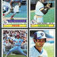 1979 Topps Baseball Complete Set EX NM/MT (726) (24-359) (Read)