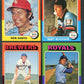 1975 Topps Baseball Complete Set NM (660) (24-361) (Read)