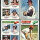 1977 Topps Baseball Complete Set EX NM/MT (660) (24-366)