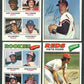 1977 Topps Baseball Complete Set VG/EX EX (660) (24-367) (Read)