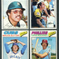 1977 Topps Baseball Complete Set EX NM/MT (660) (24-366)