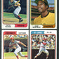 1974 Topps Baseball Complete Set VG/EX EX/MT (660) (24-368)