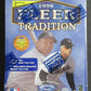 1998 Fleer Tradition Baseball Blaster Box (13/10)