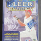 1999 Fleer Tradition Baseball Blaster Box (10/10)