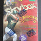 1999 Skybox Thunder Baseball Blaster Box (10/8)