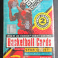 1998/99 Upper Deck UD Choice Basketball Series 1 Blaster Box (22/8)