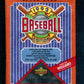 1992 Upper Deck Baseball Unopened Low Series Pack