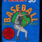 1993 Fleer Baseball Unopened Series 1 Pack