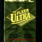 1994 Fleer Ultra Baseball Unopened Series 1 Pack