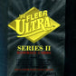 1994 Fleer Ultra Baseball Unopened Series 2 Pack